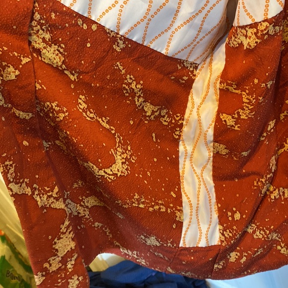 Vintage Kimono Jacket - Picture 7 of 9